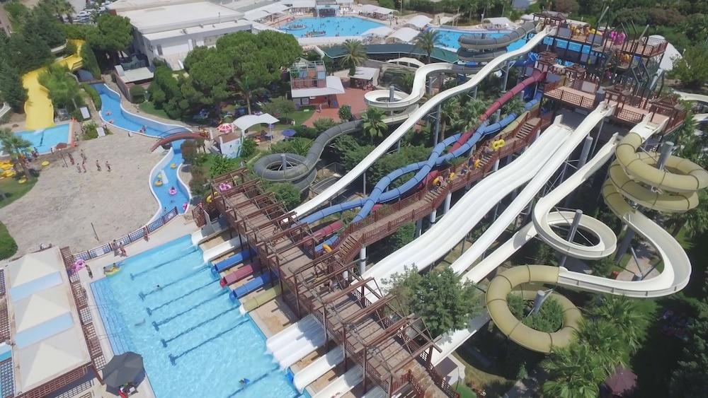 Balcova Termal Hotel Izmir Exteriör bild