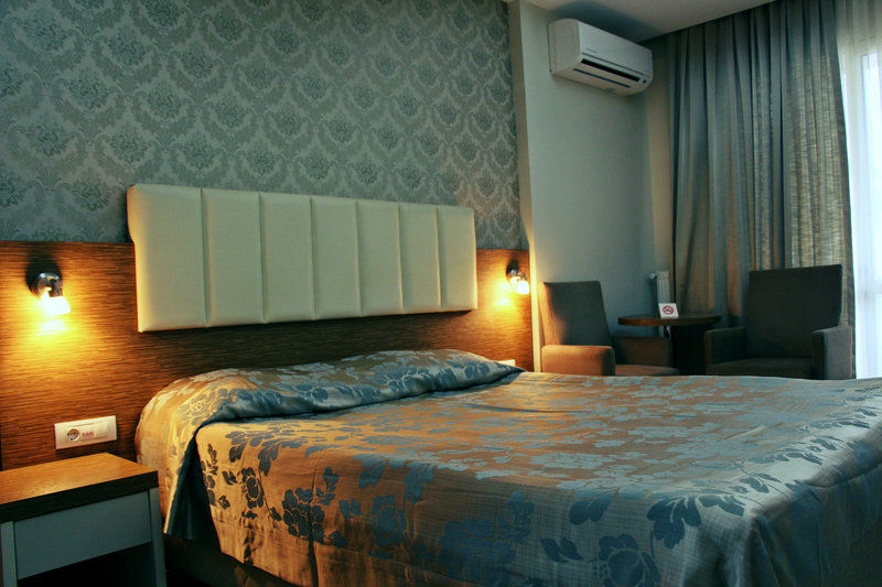 Balcova Termal Hotel Izmir Exteriör bild